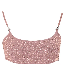 Patrizia Pepe Top Pink