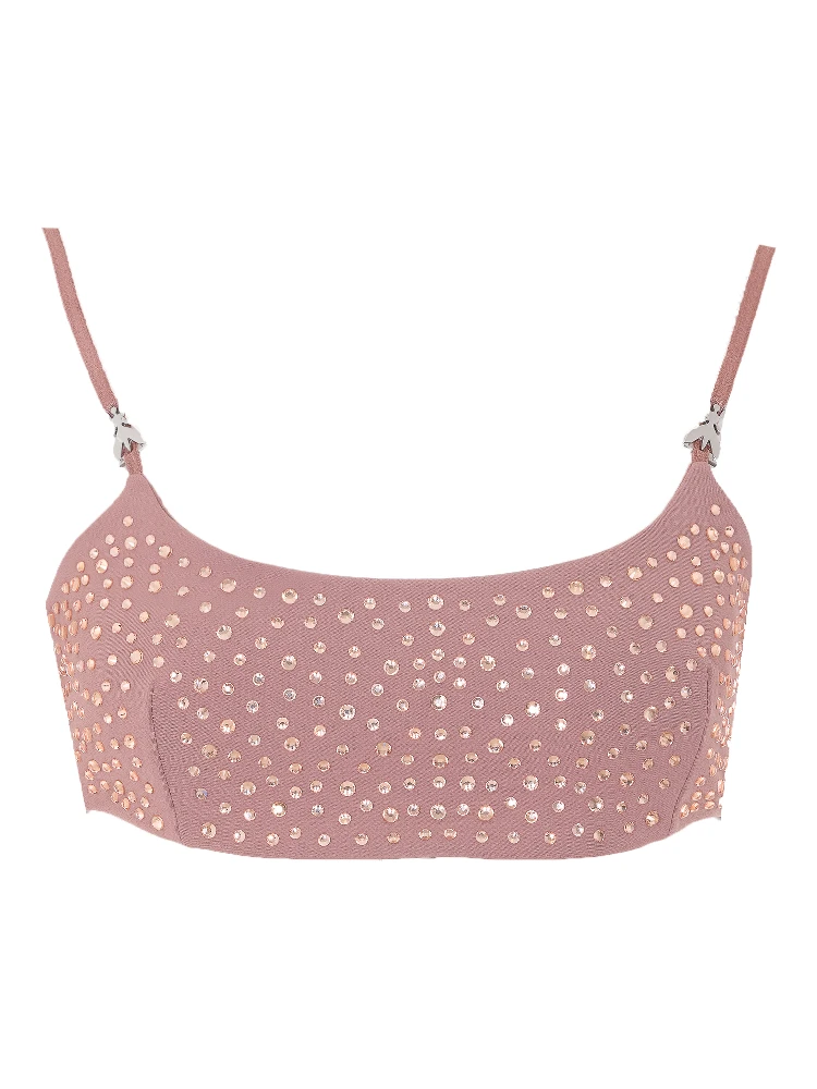 Patrizia Pepe Top Pink