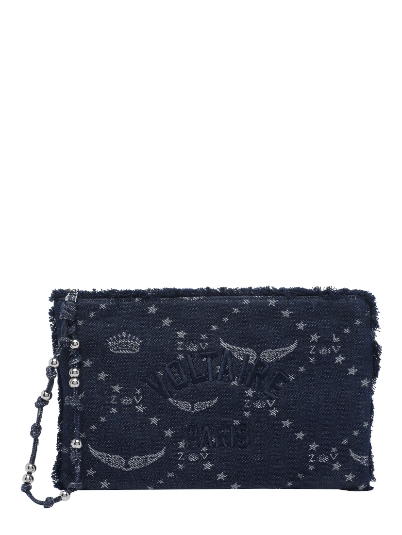 Zadig & Voltaire Bags