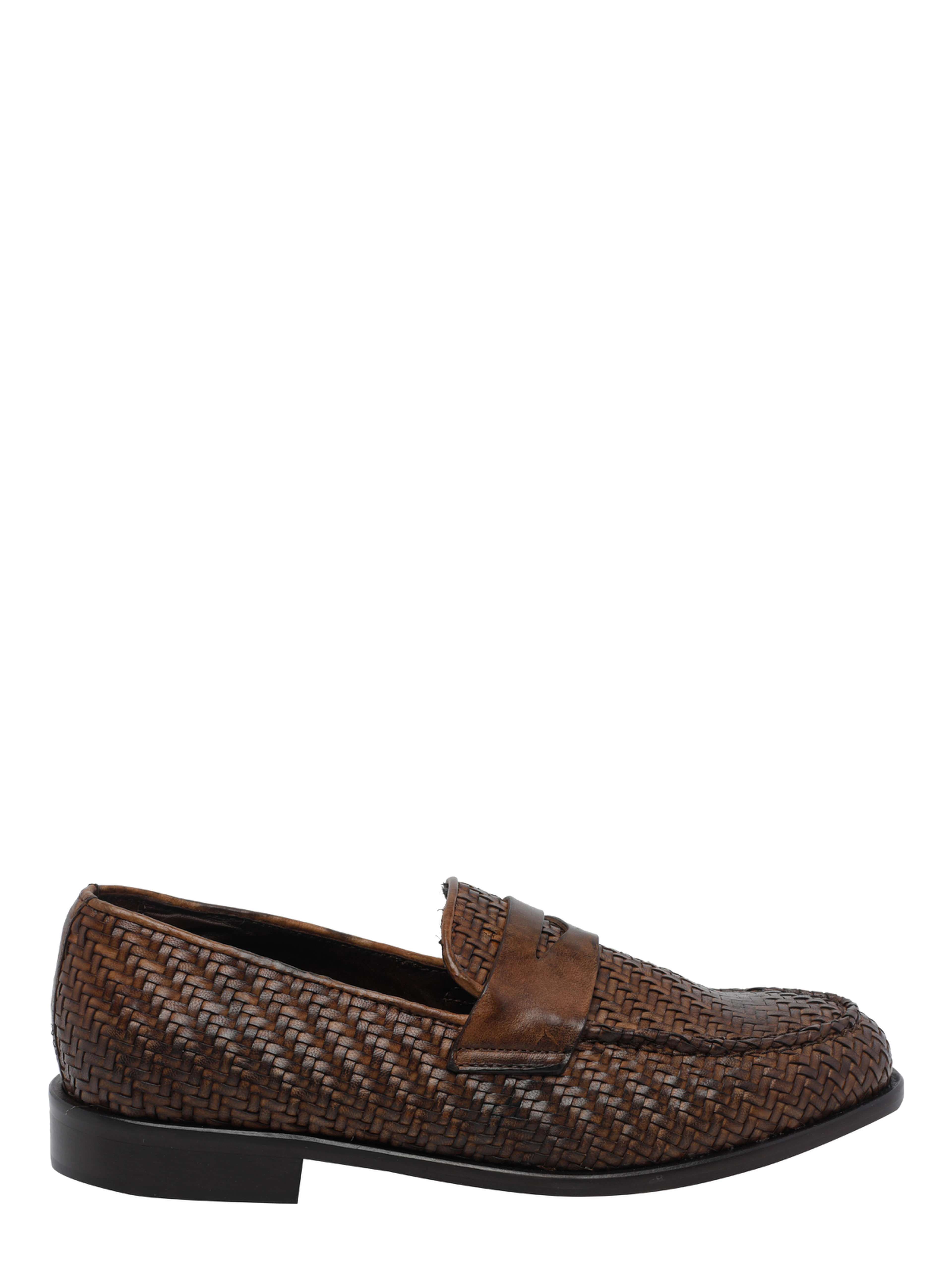 Pawelk's Flat shoes Brown