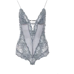 Patrizia Pepe Underwear Grey