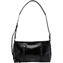 Zadig & Voltaire Bags.. Black