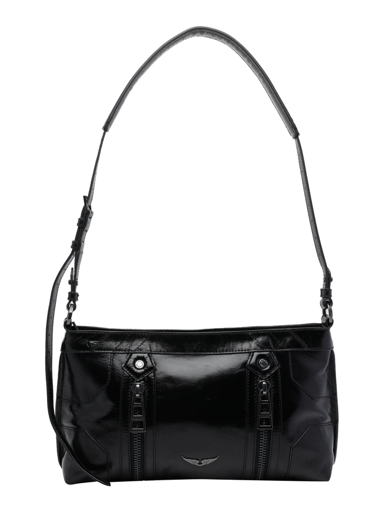 Zadig & Voltaire Bags.. Black