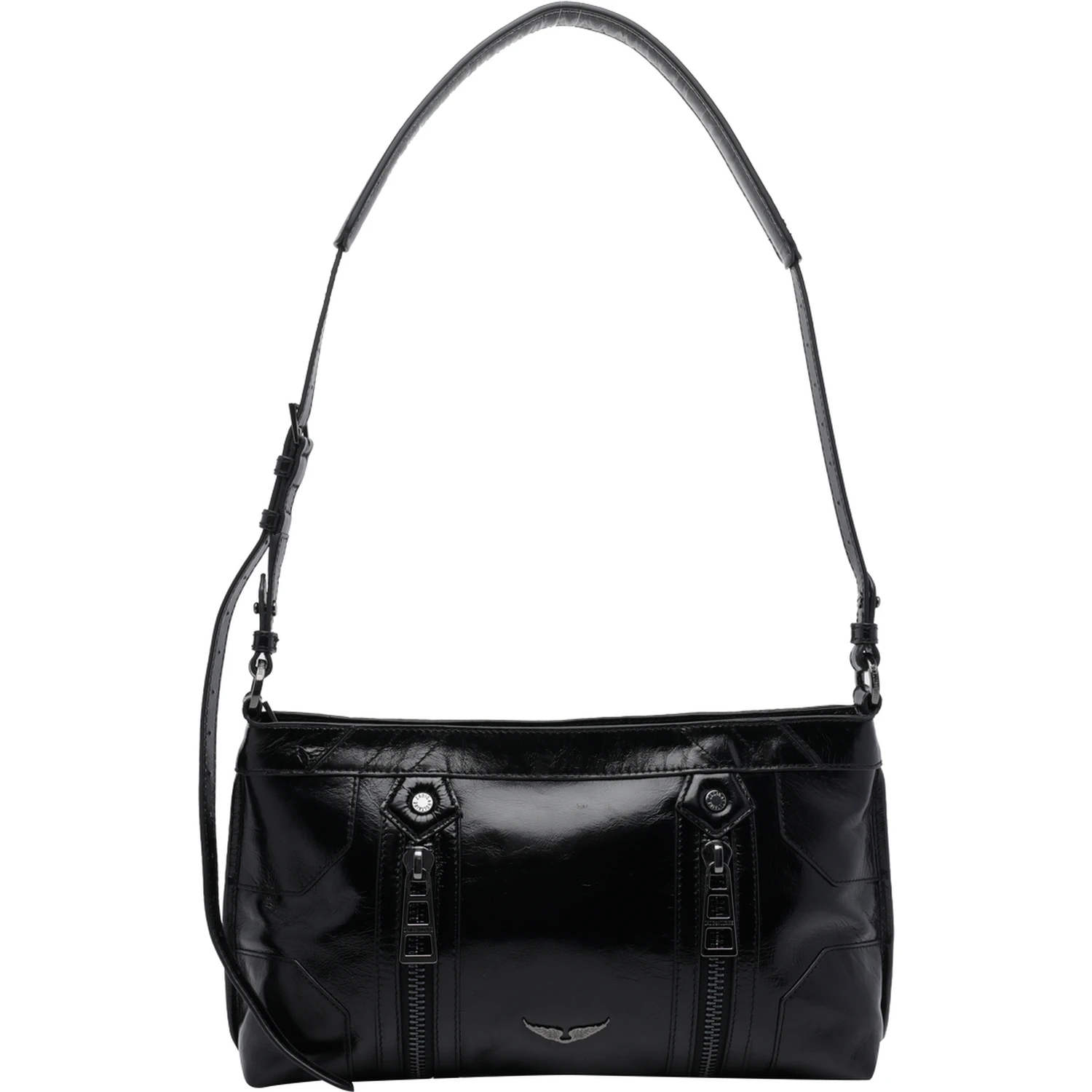 Zadig & Voltaire Bags.. Black