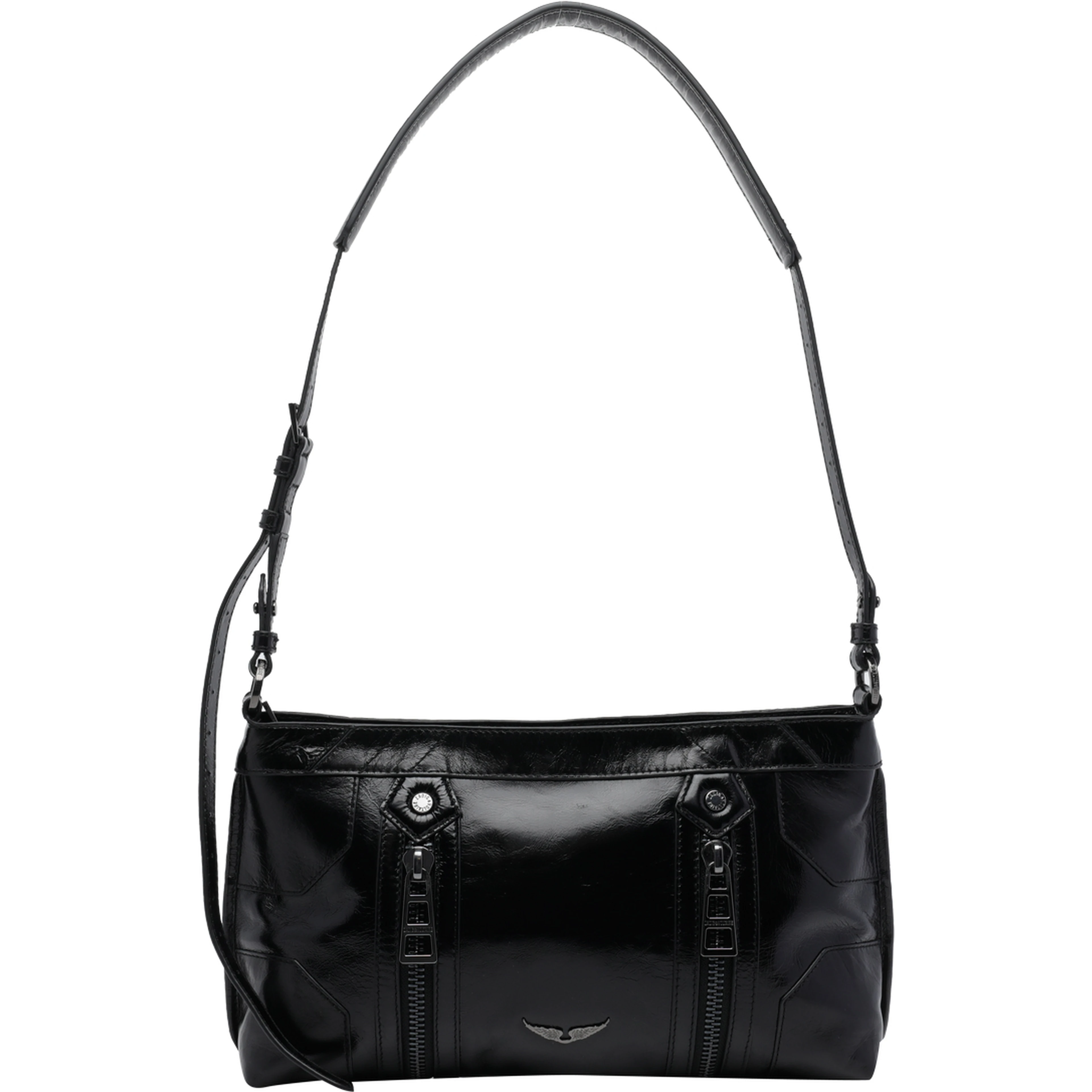 Zadig & Voltaire Bags.. Black
