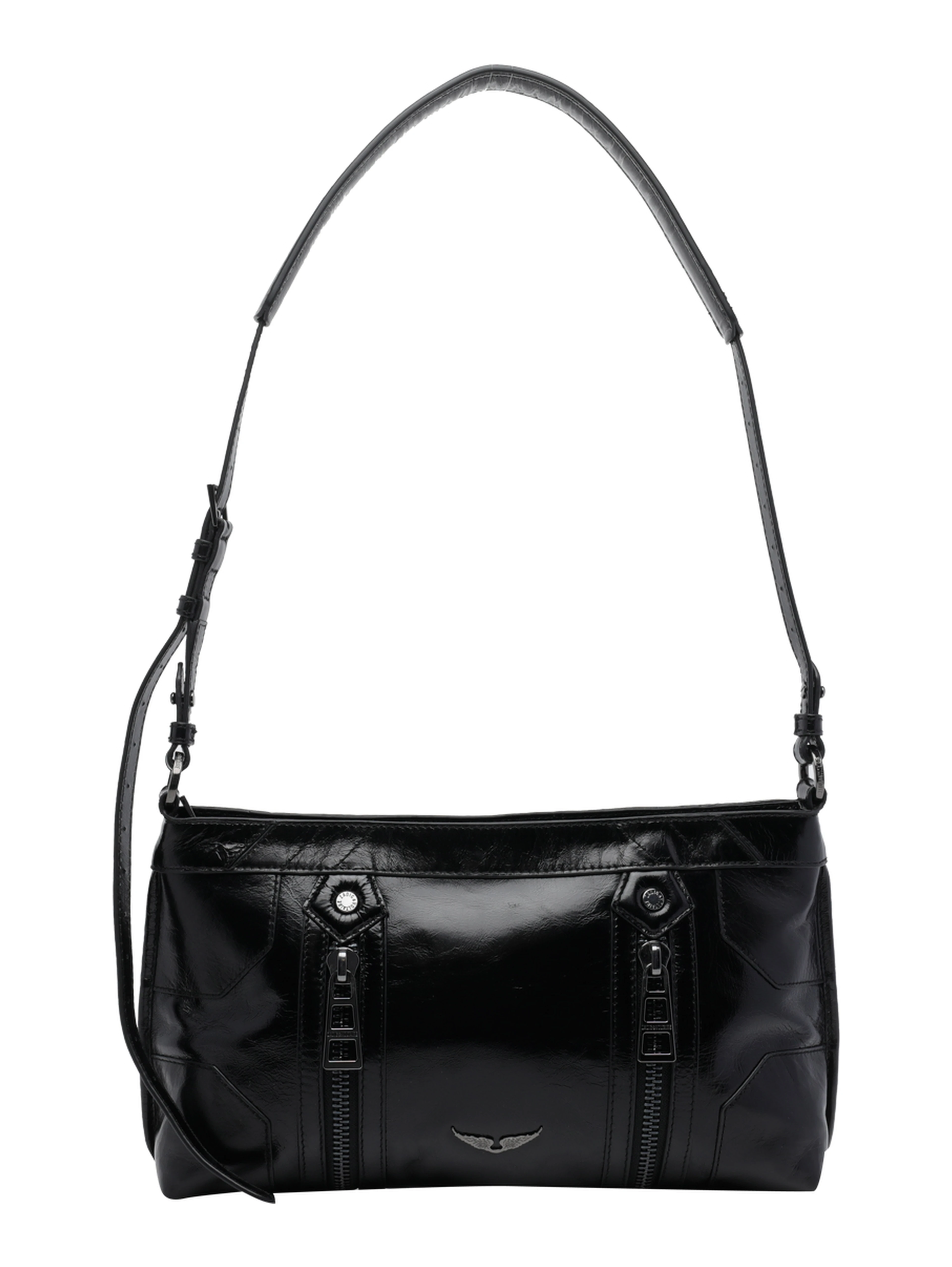 Zadig & Voltaire Bags.. Black