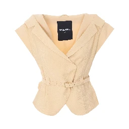 Patrizia Pepe Jackets Yellow