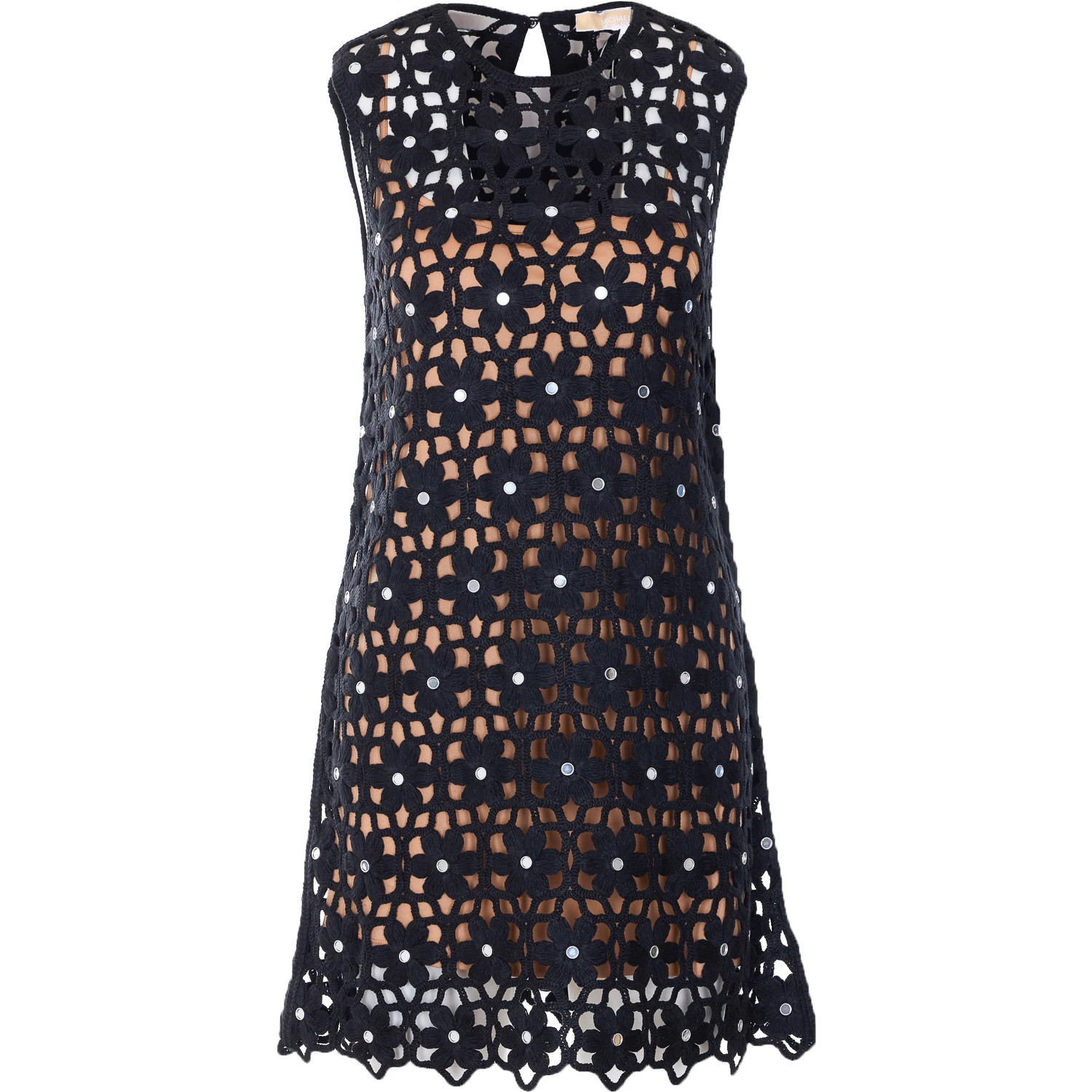 Michael Michael Kors Dresses Black