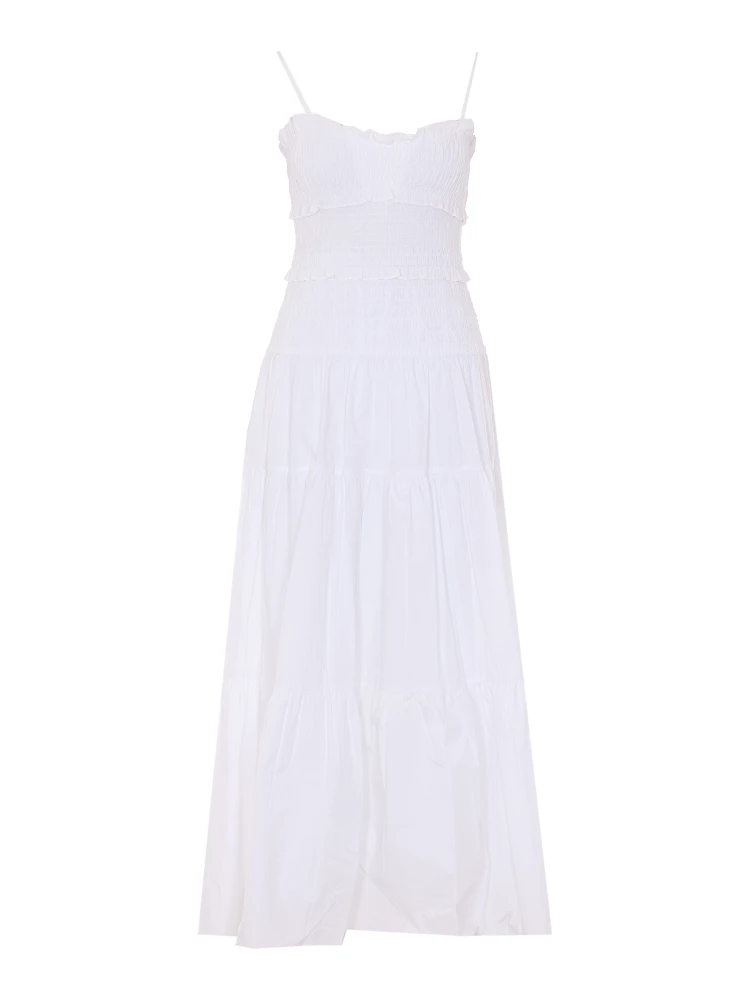 Michael Michael Kors Dresses White