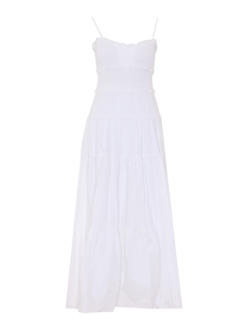 Michael Michael Kors Dresses White