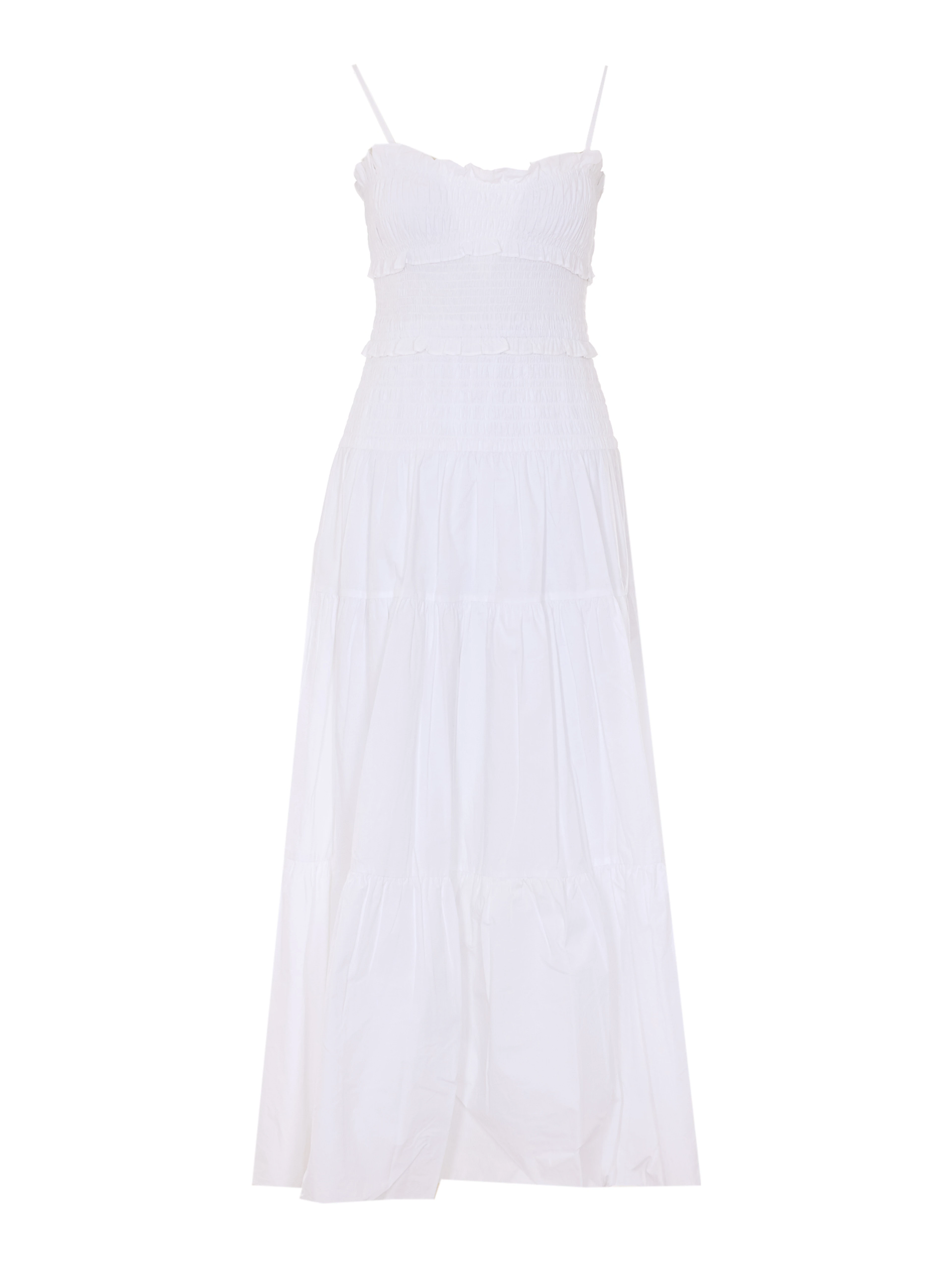 Michael Michael Kors Dresses White