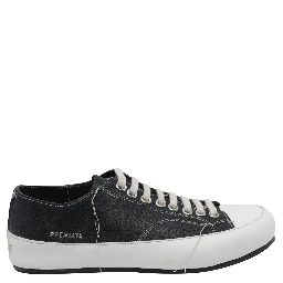 Premiata Sneakers Black