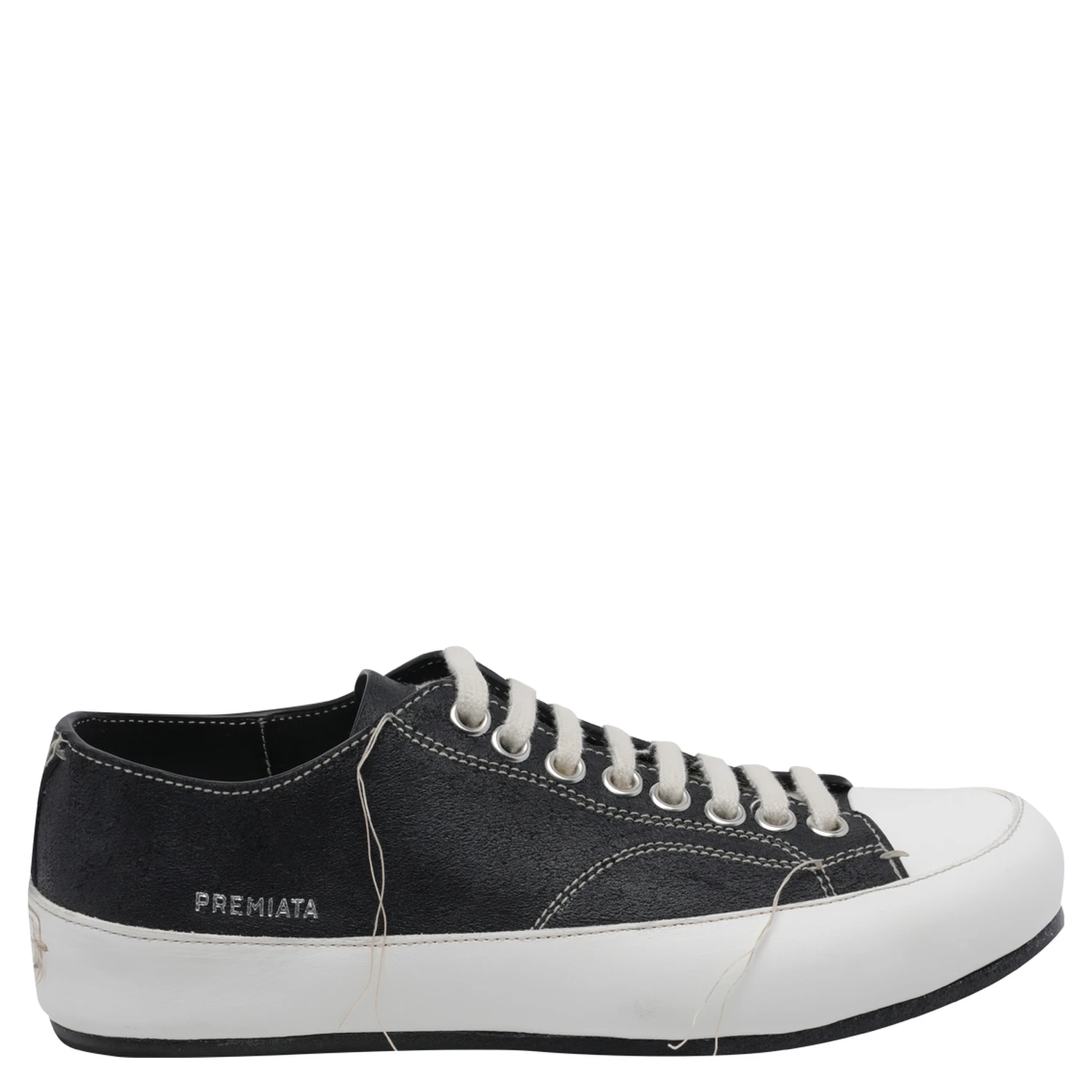 Premiata Sneakers Black