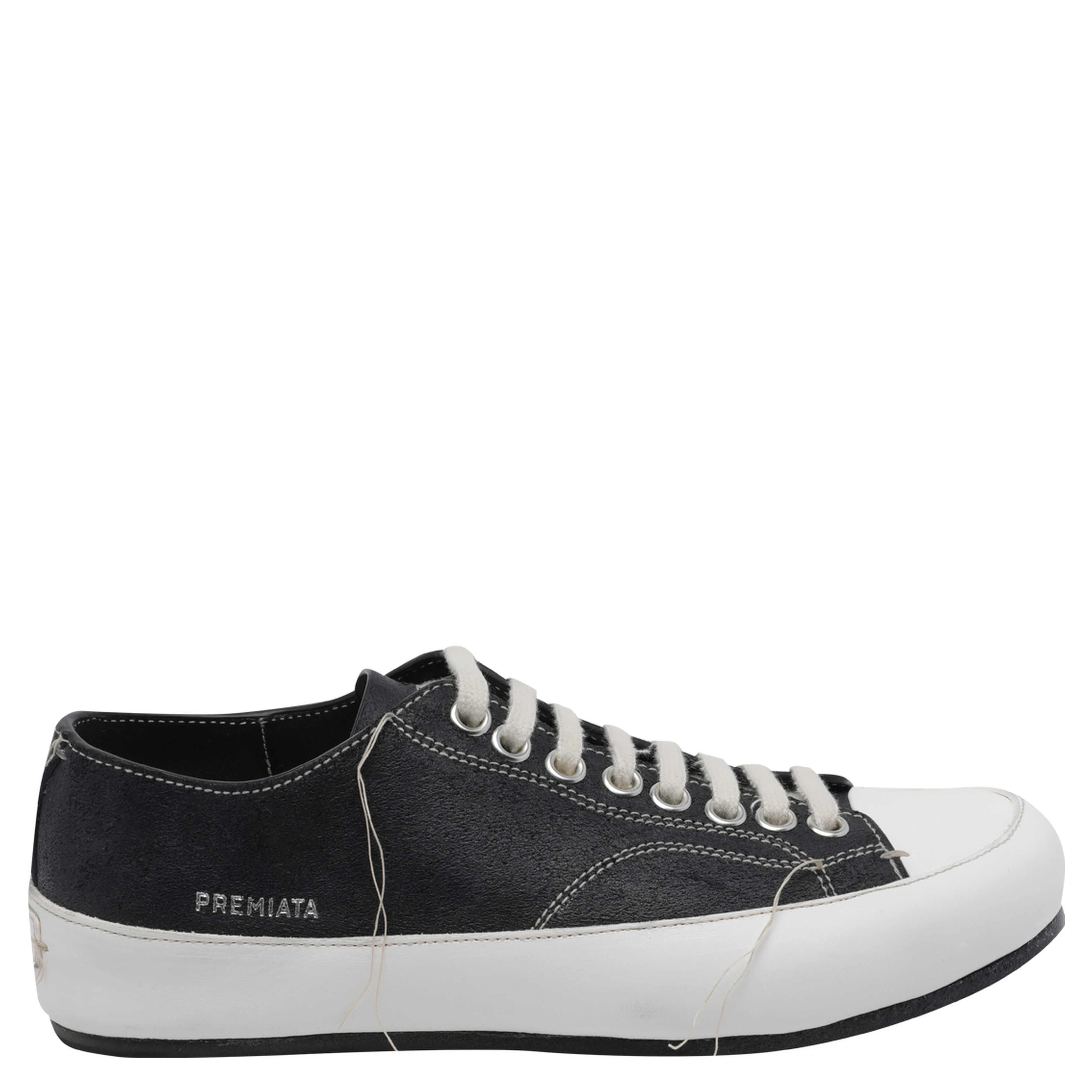 Premiata Sneakers Black