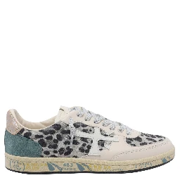 Premiata Sneakers MultiColour