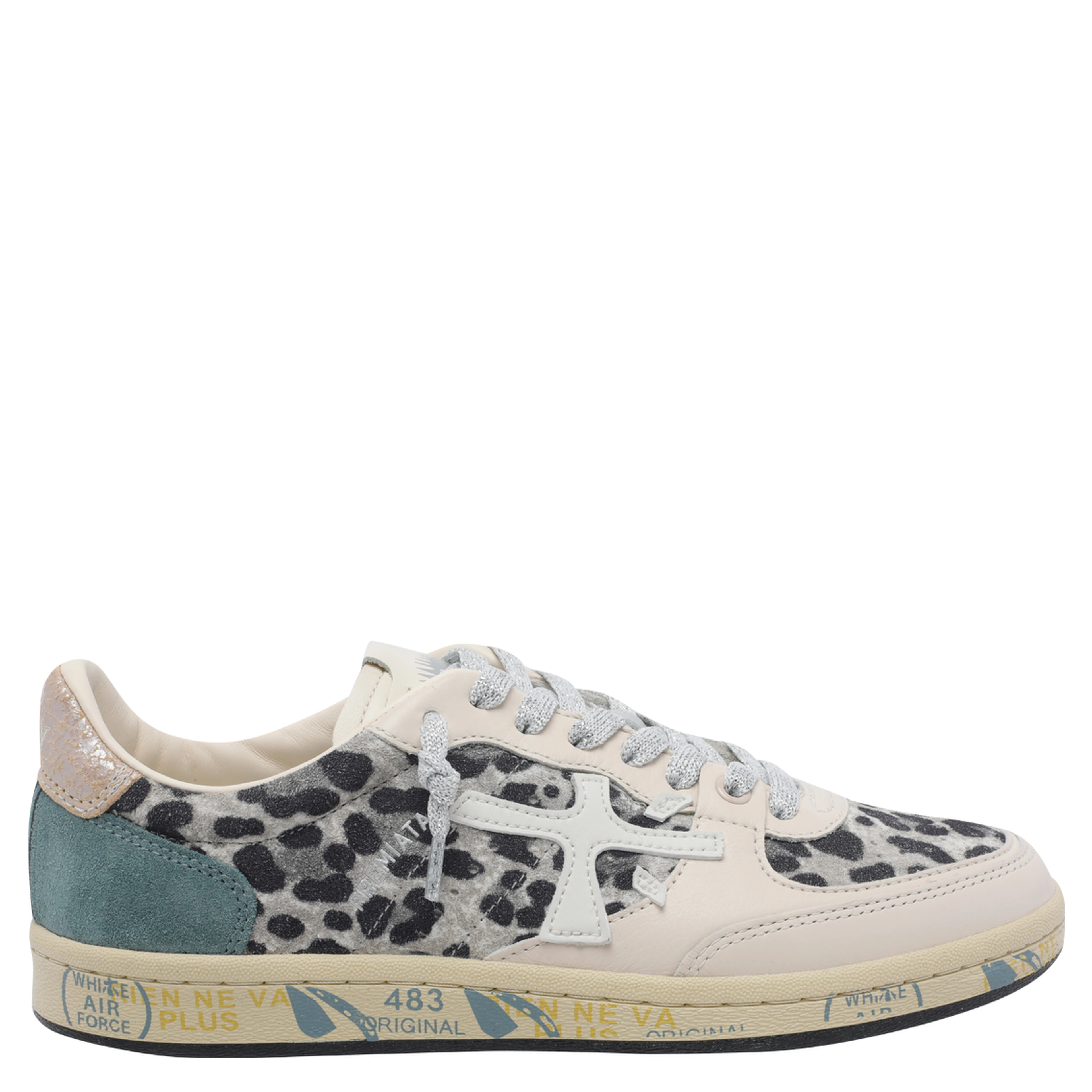 Premiata Sneakers MultiColour