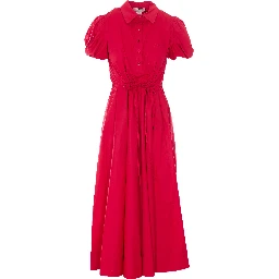 Twin-set Dresses Red