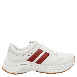 Bally Sneakers White