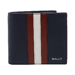 Bally Wallets Blue