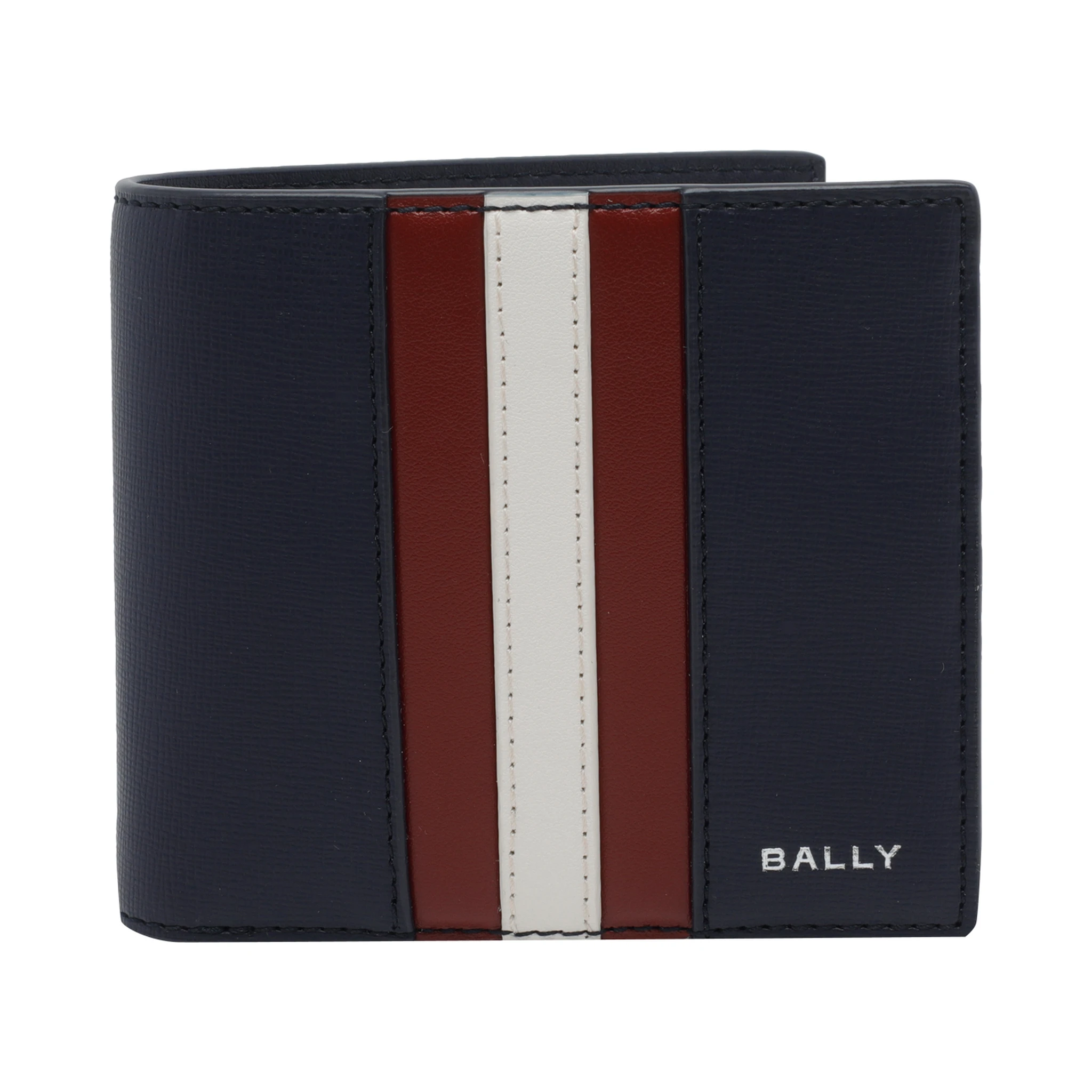 Bally Wallets Blue
