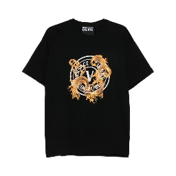 VERSACE JEANS COUTURE T-shirts and Polos