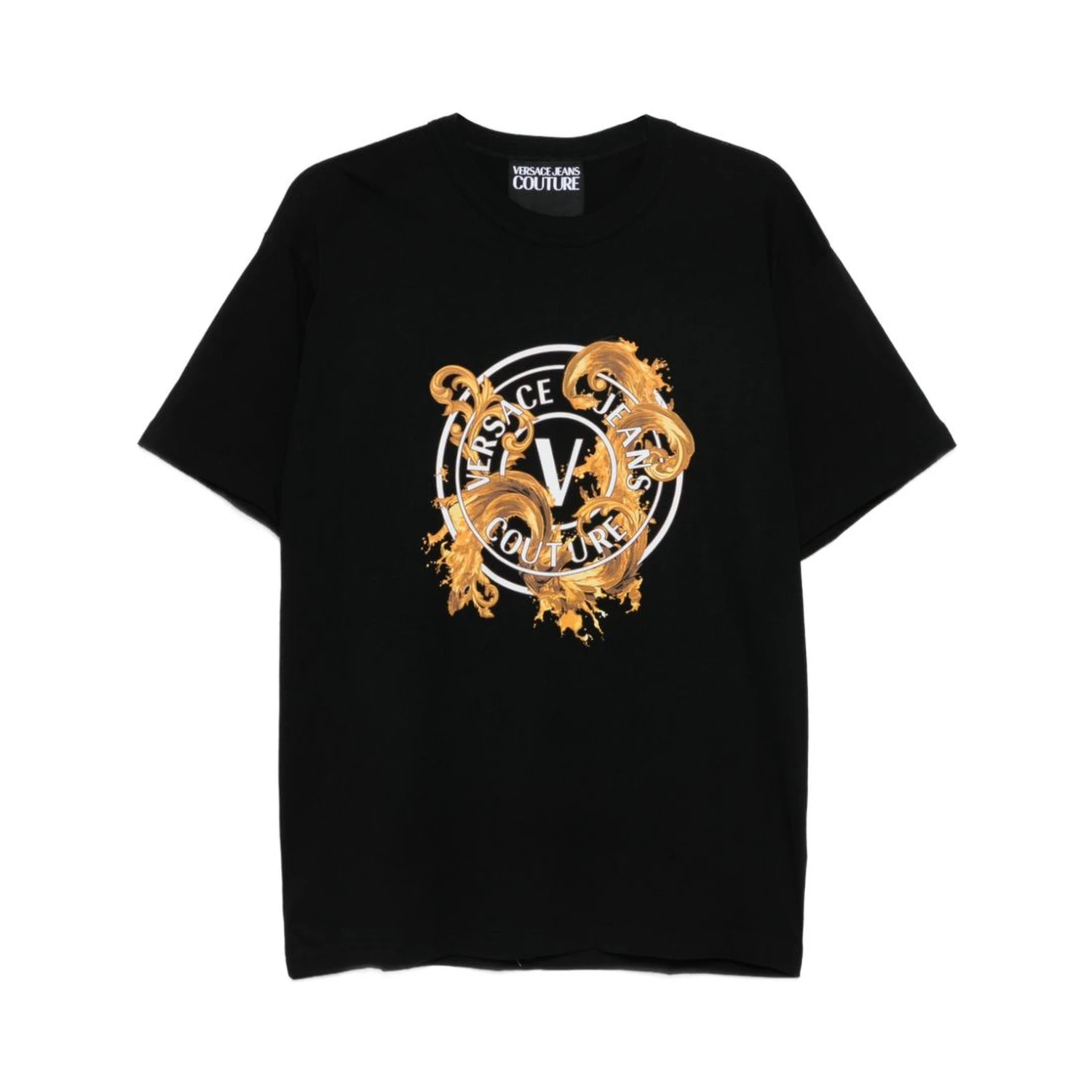 VERSACE JEANS COUTURE T-shirts and Polos