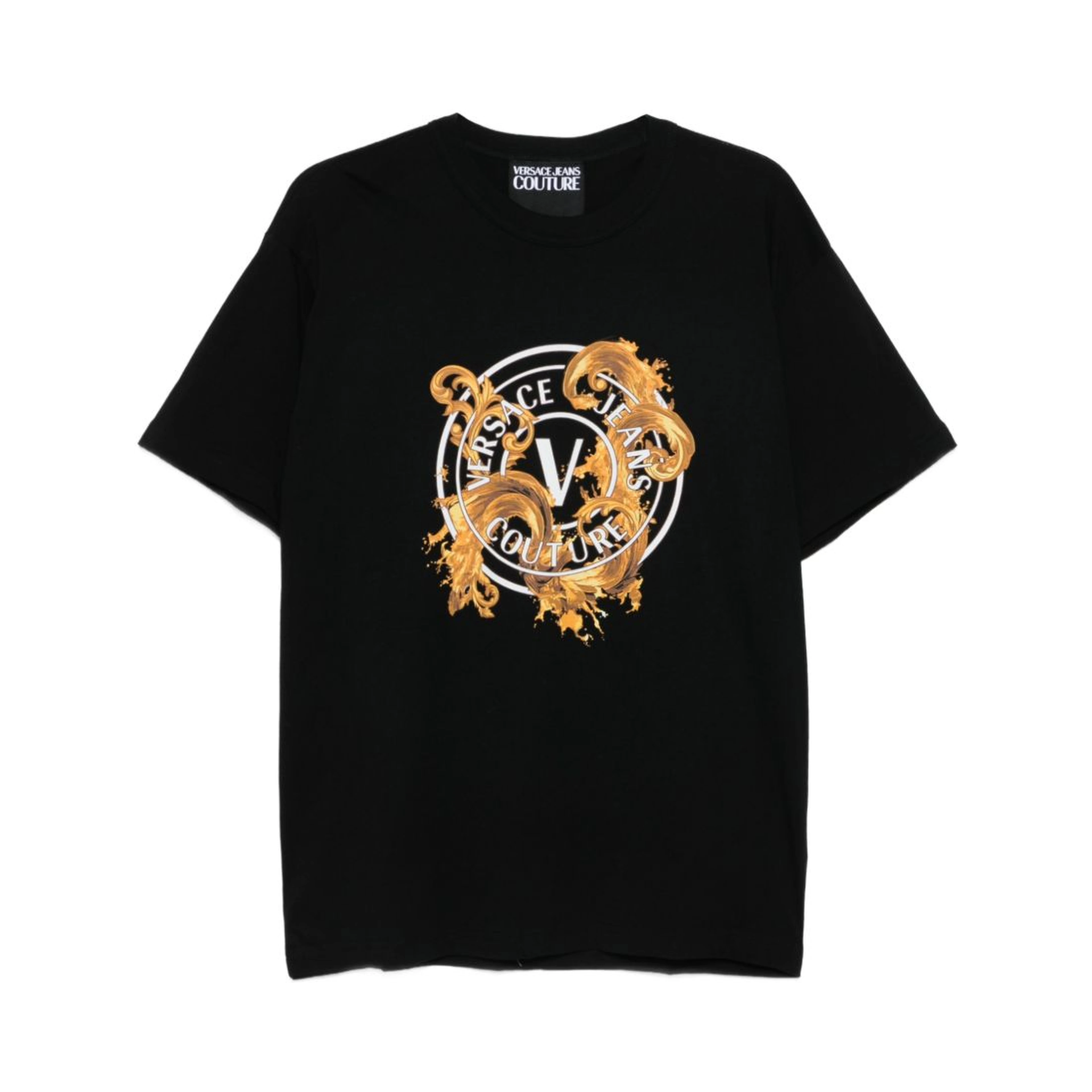 VERSACE JEANS COUTURE T-shirts and Polos
