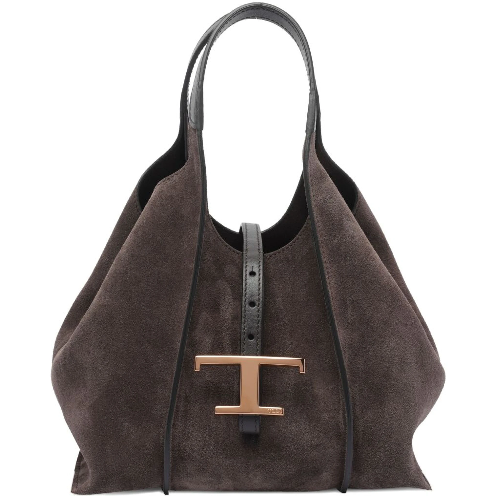 حقائب تودز.. بنية اللون