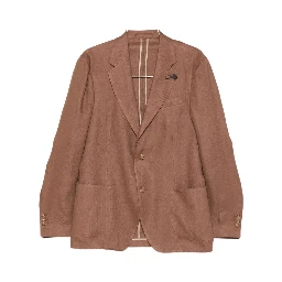 Lardini Dresses Brown