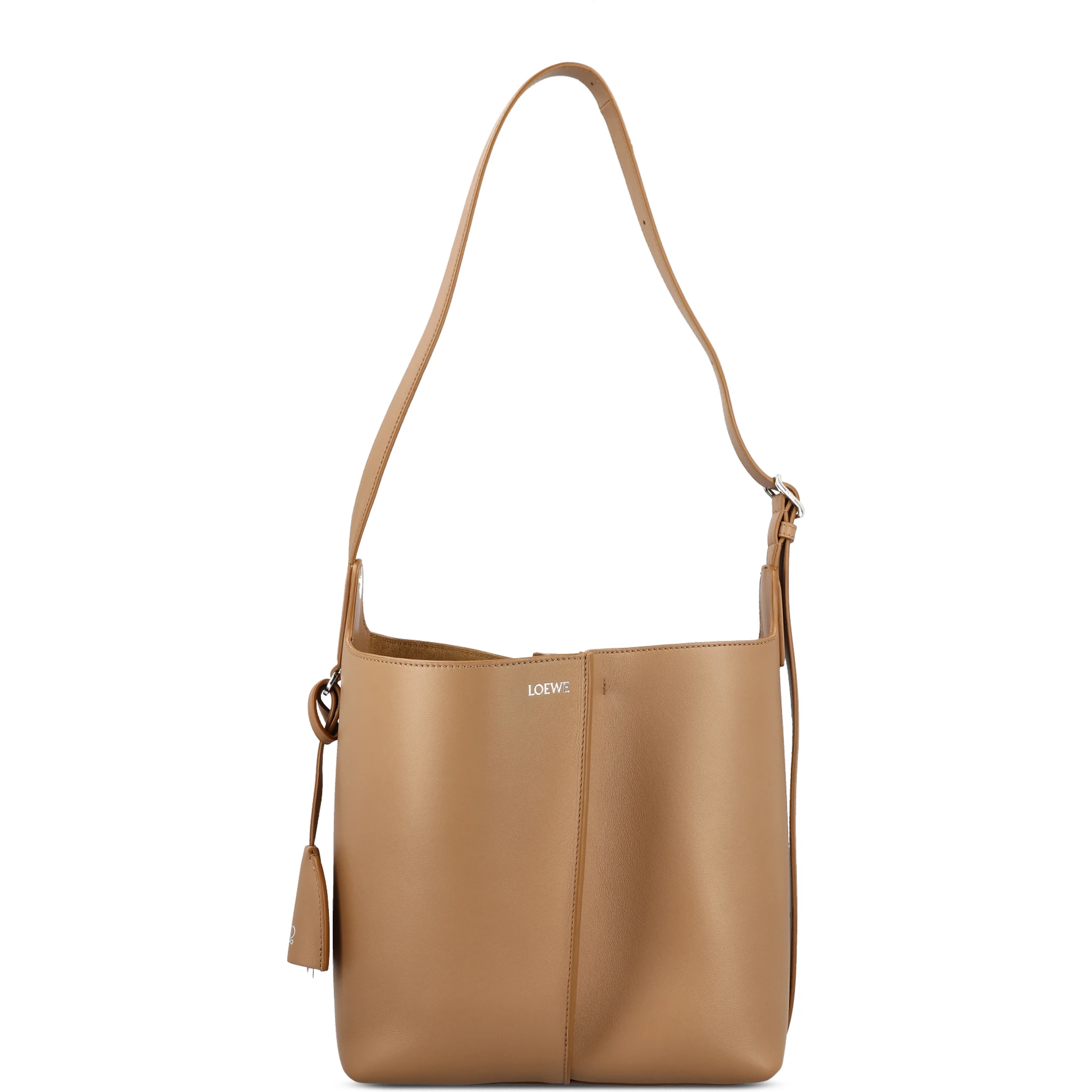 Loewe Bags.. Brown