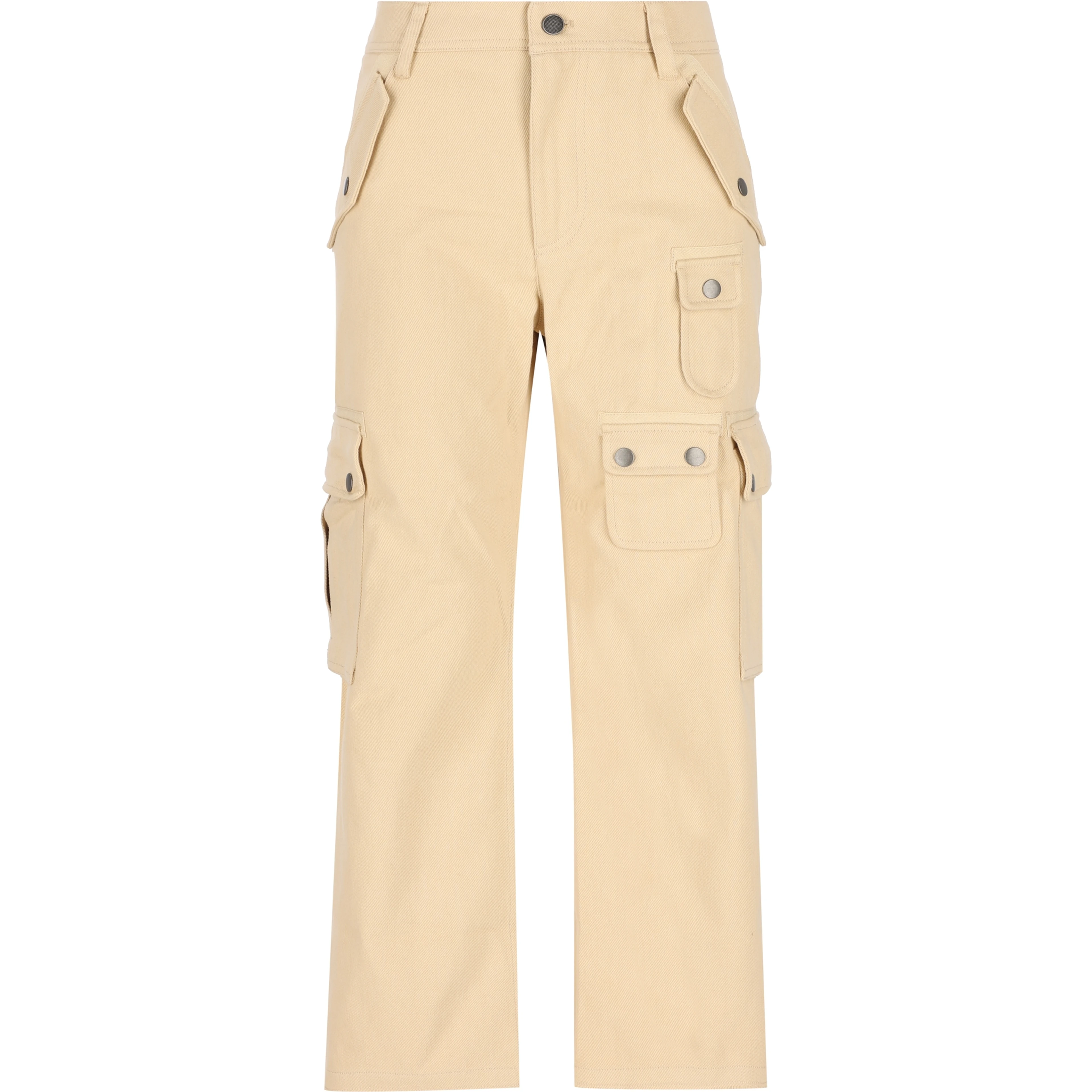 Isabel Marant RTW... Beige