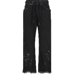 Isabel Marant RTW... Black