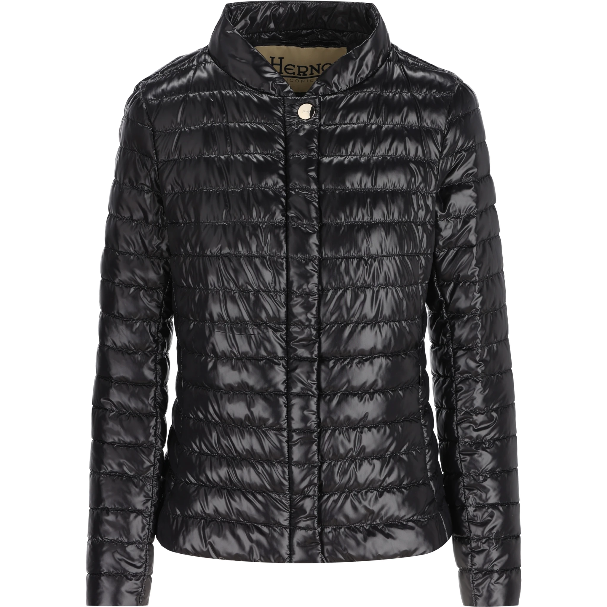 هيرنو كوتس أسود