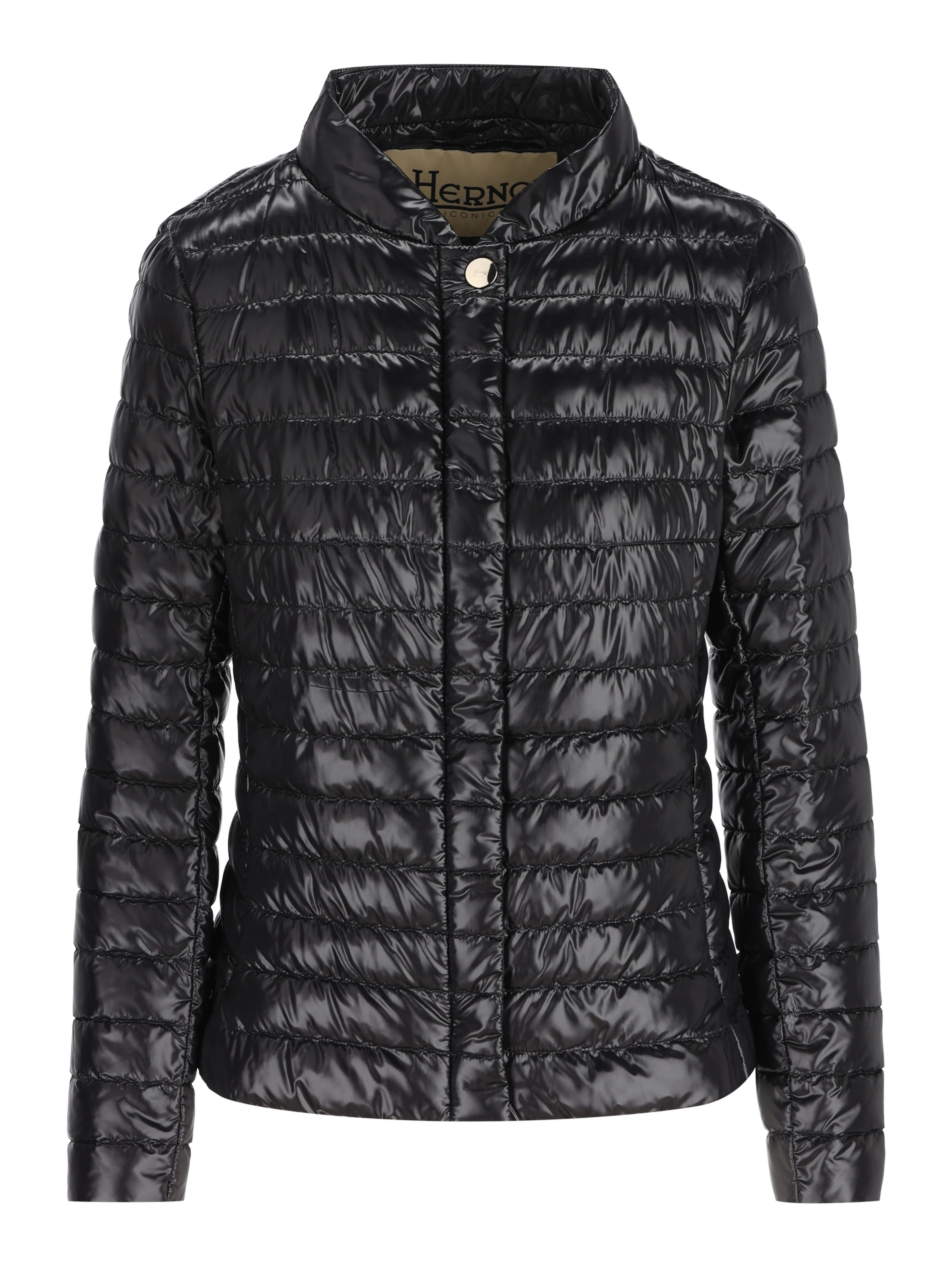 Herno Coats Black