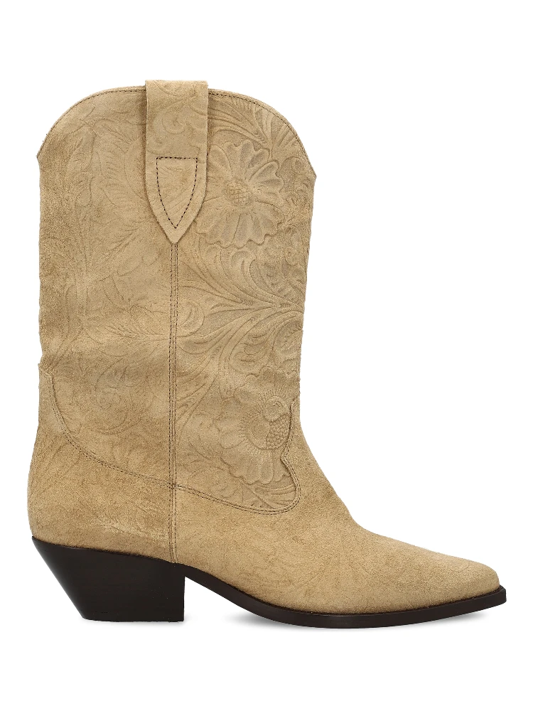 أحذية إيزابيل مارانت بيج