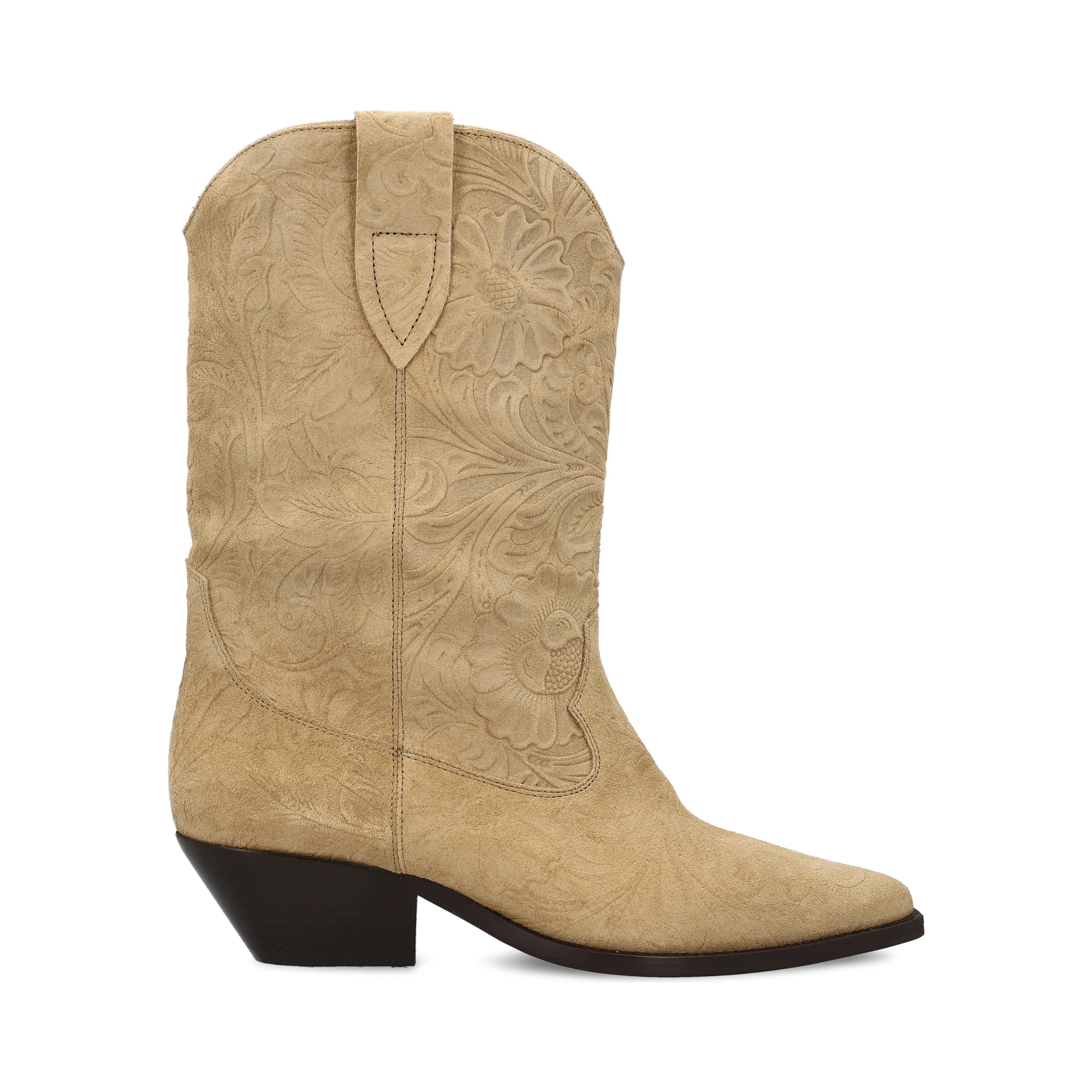 Isabel Marant Boots Beige