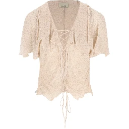 بلوزة إيزابيل مارانت بيج