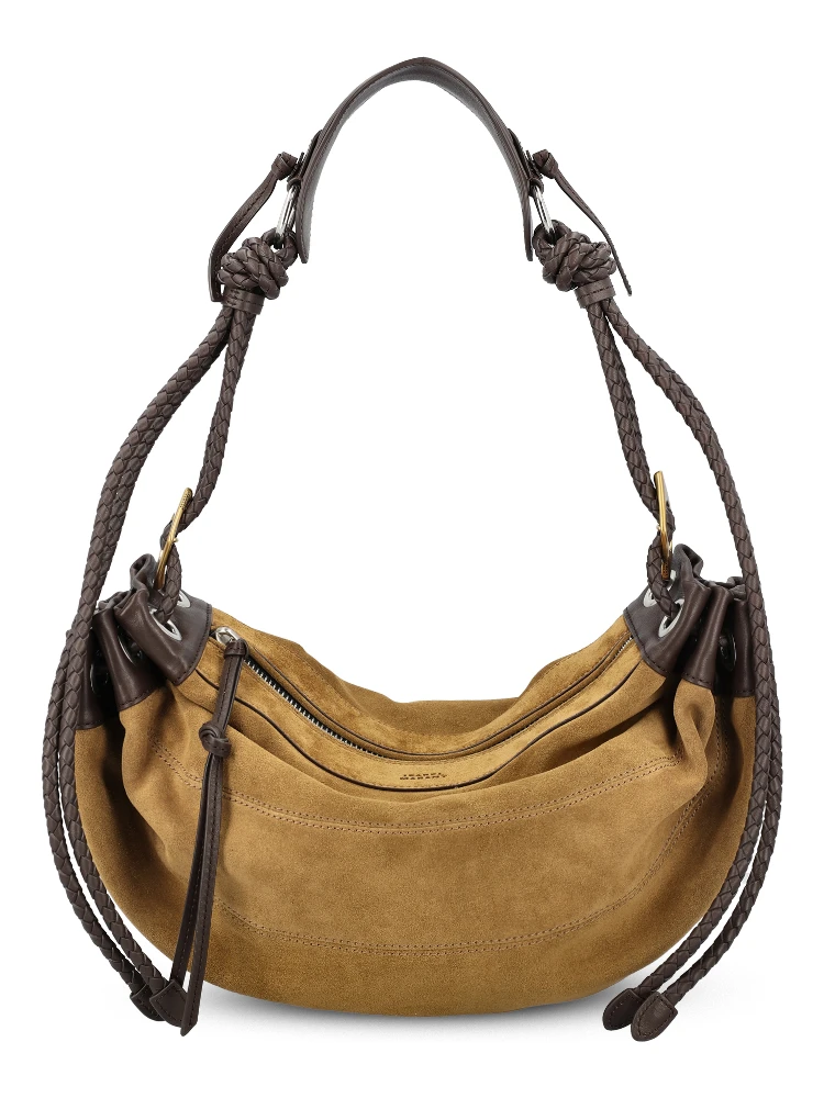 حقائب إيزابيل مارانت.. بيج