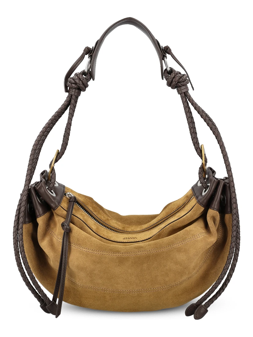 حقائب إيزابيل مارانت.. بيج