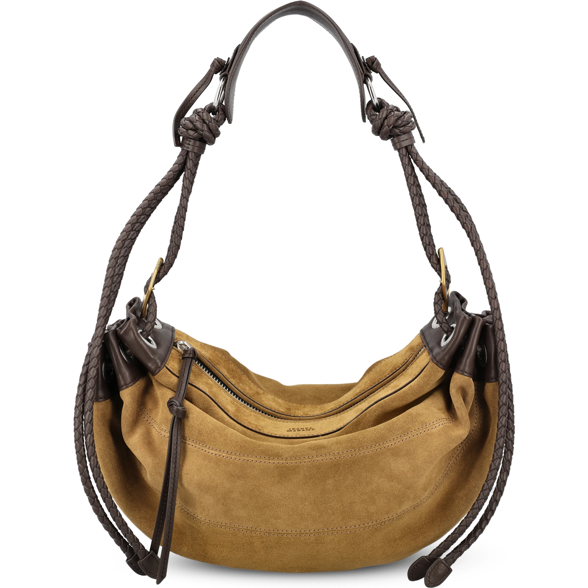 حقائب إيزابيل مارانت.. بيج