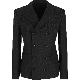 جاكيتات سيلين سوداء