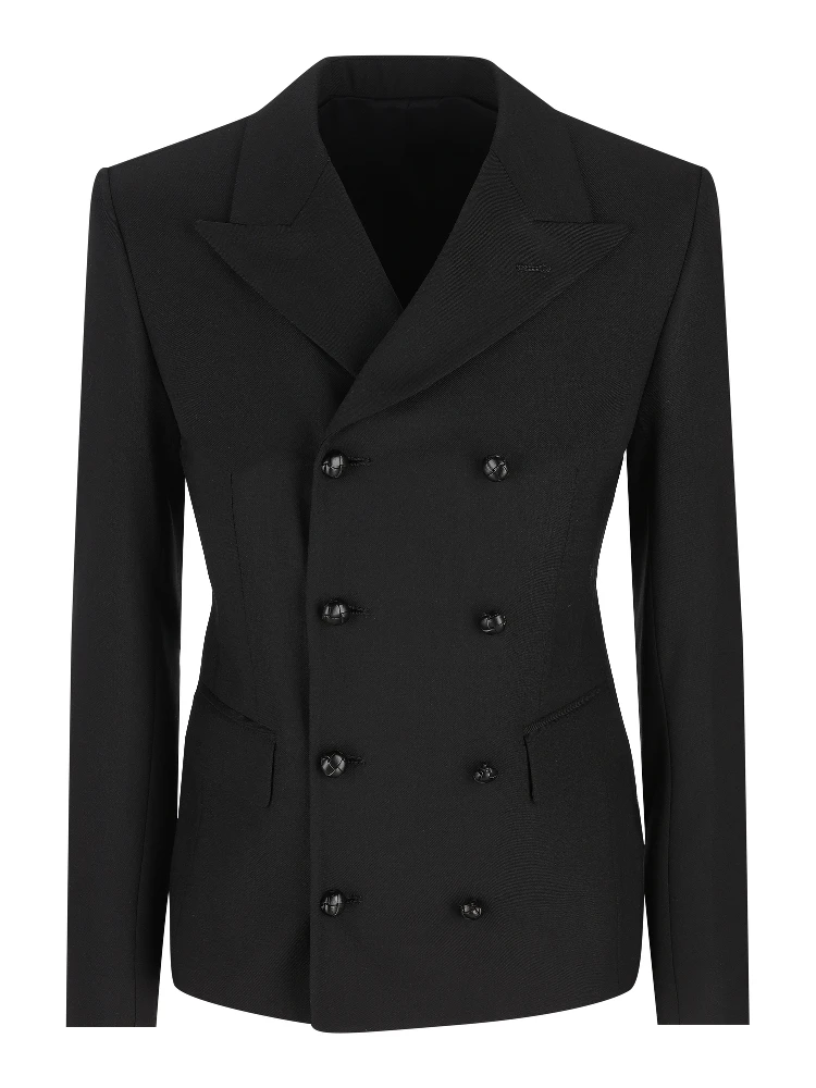 جاكيتات سيلين سوداء