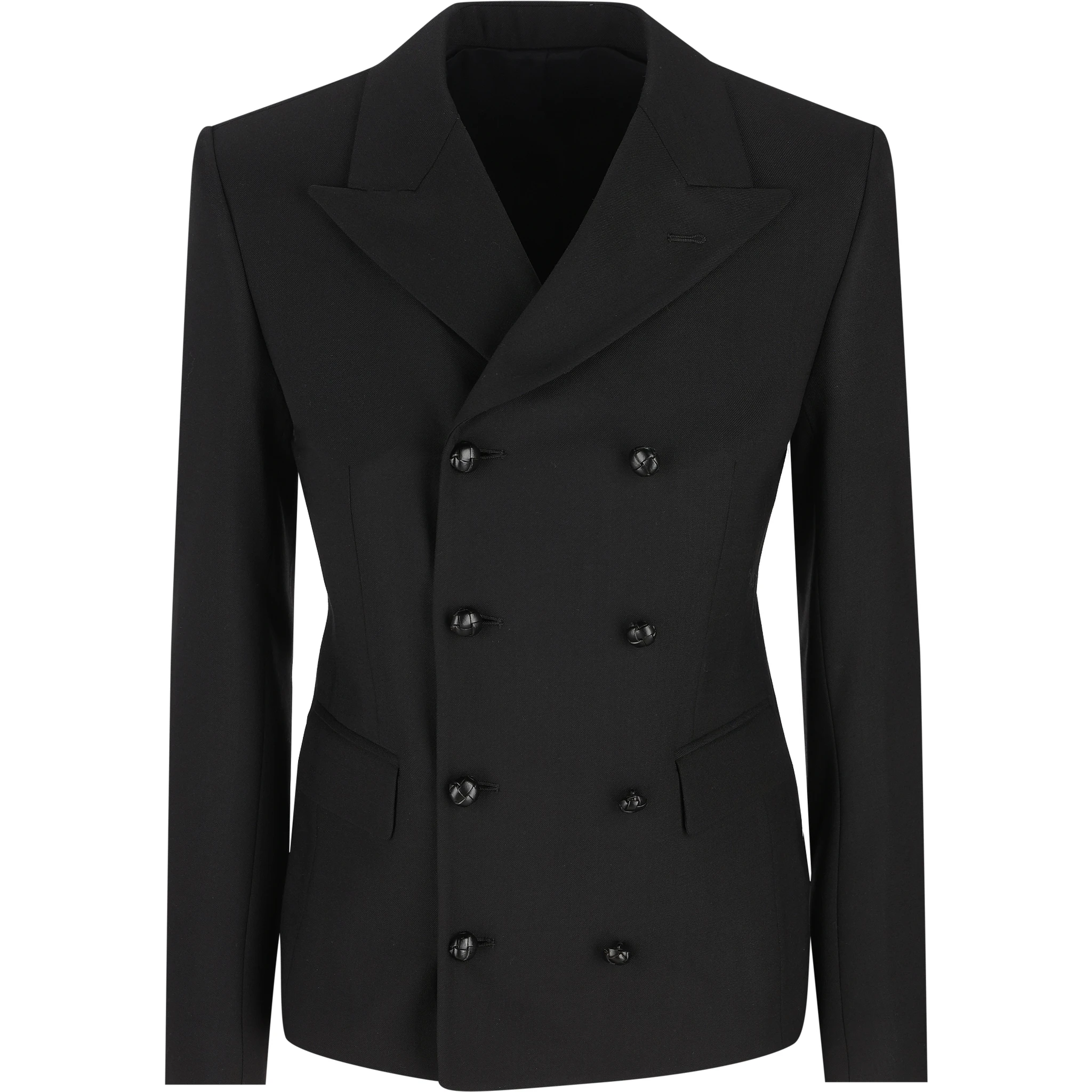 جاكيتات سيلين سوداء