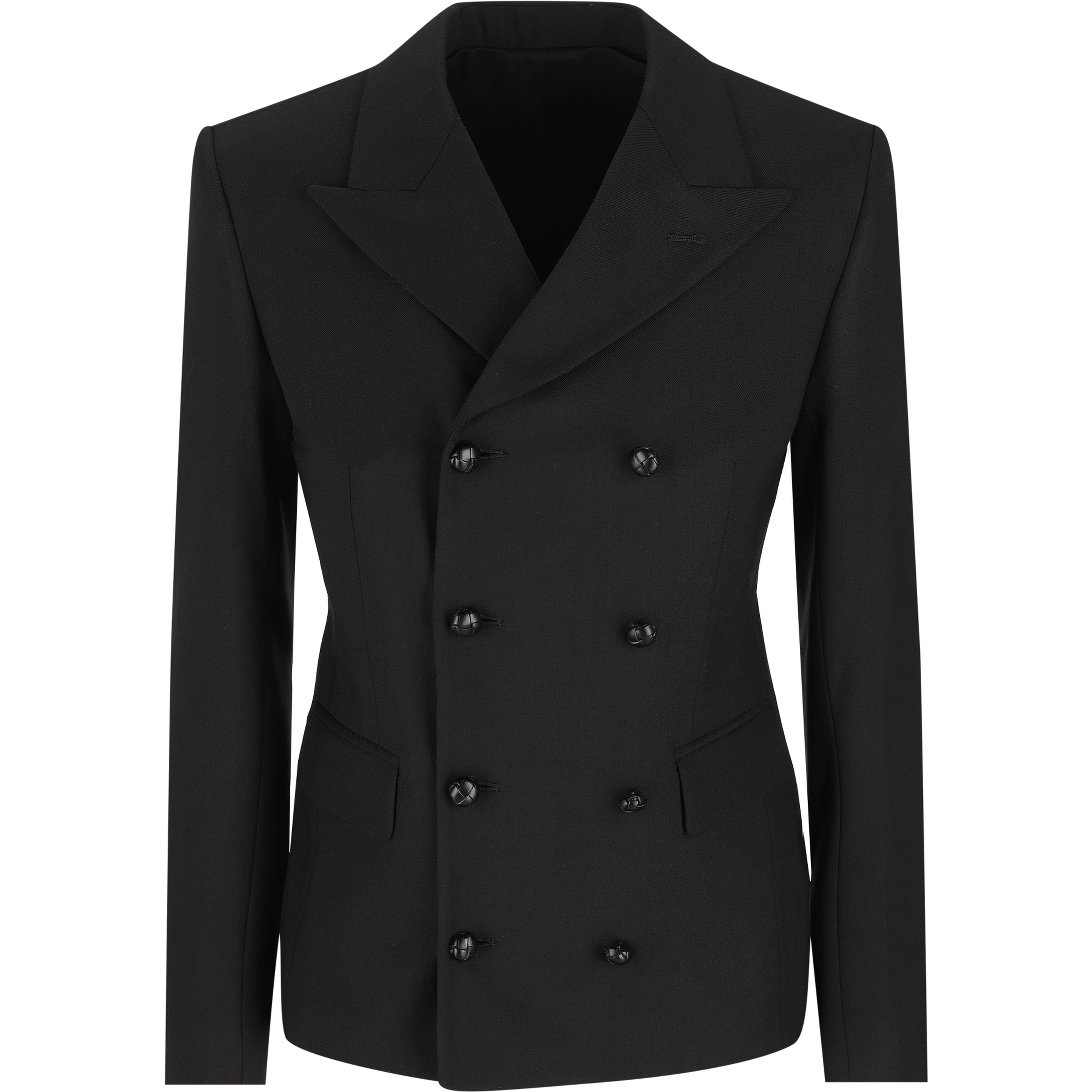 Céline Jackets Black