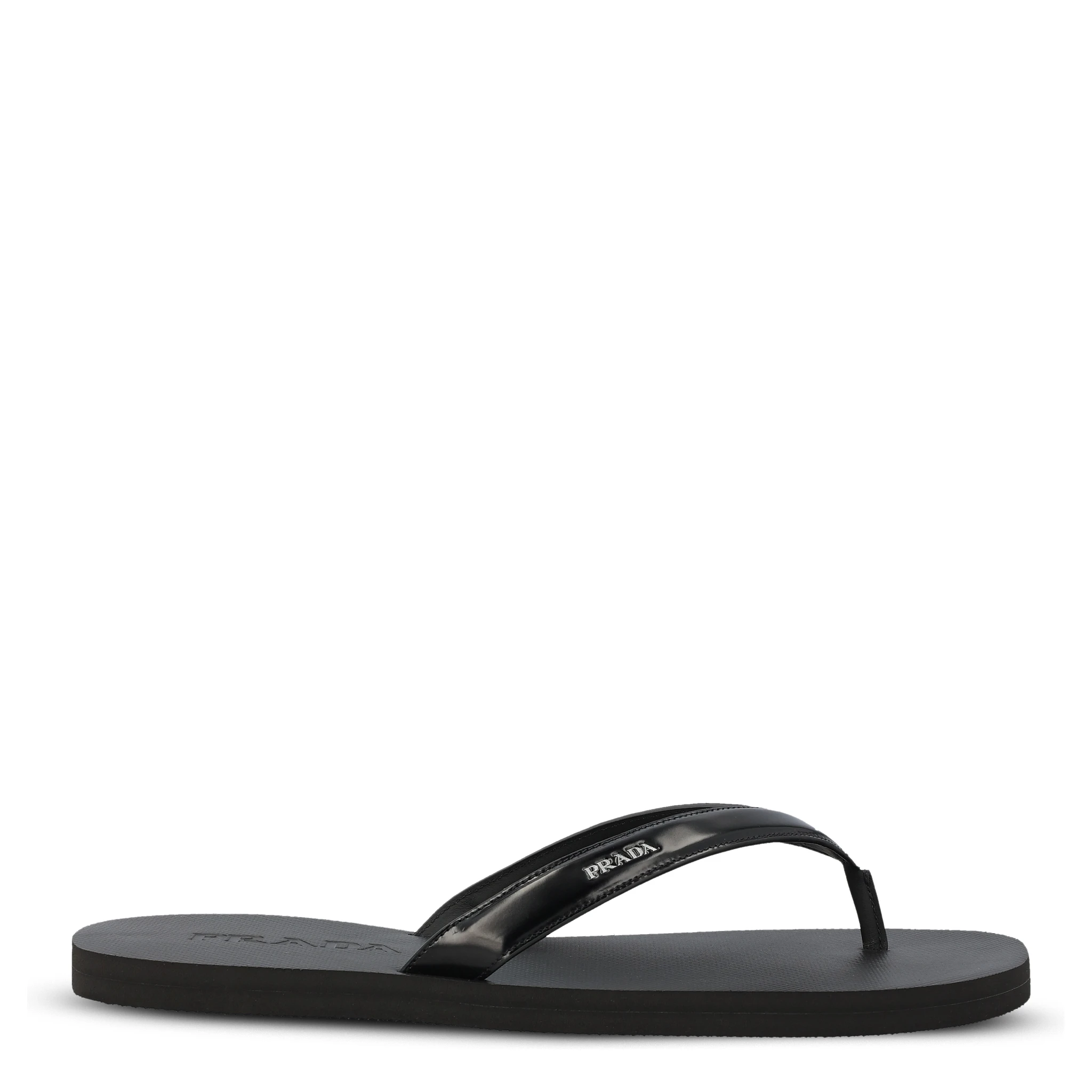 صندل برادا أسود