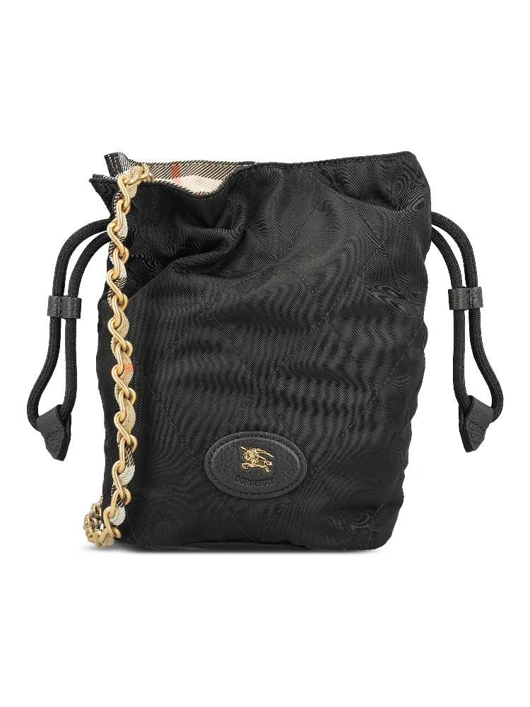 Burberry Bags.. Black