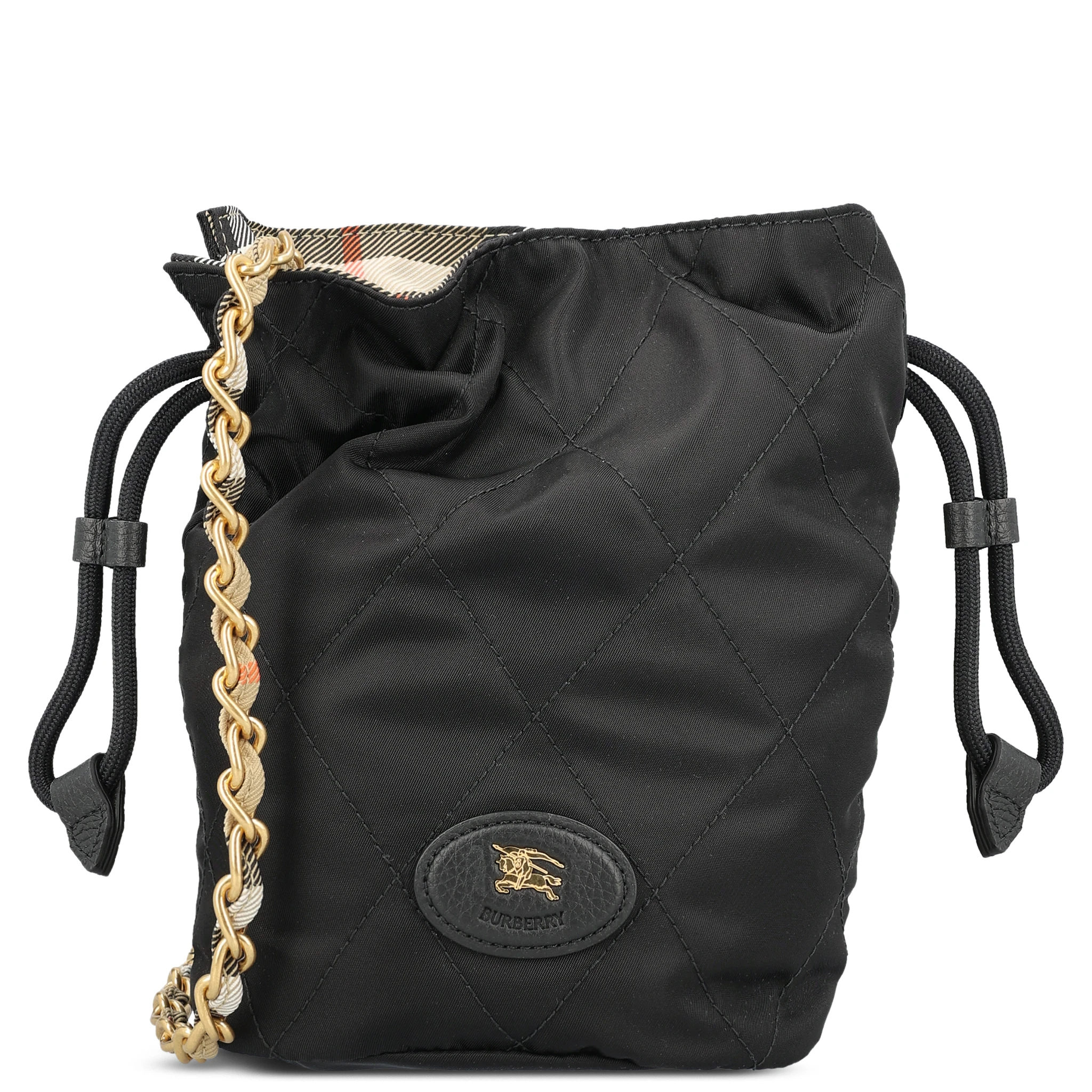 Burberry Bags.. Black