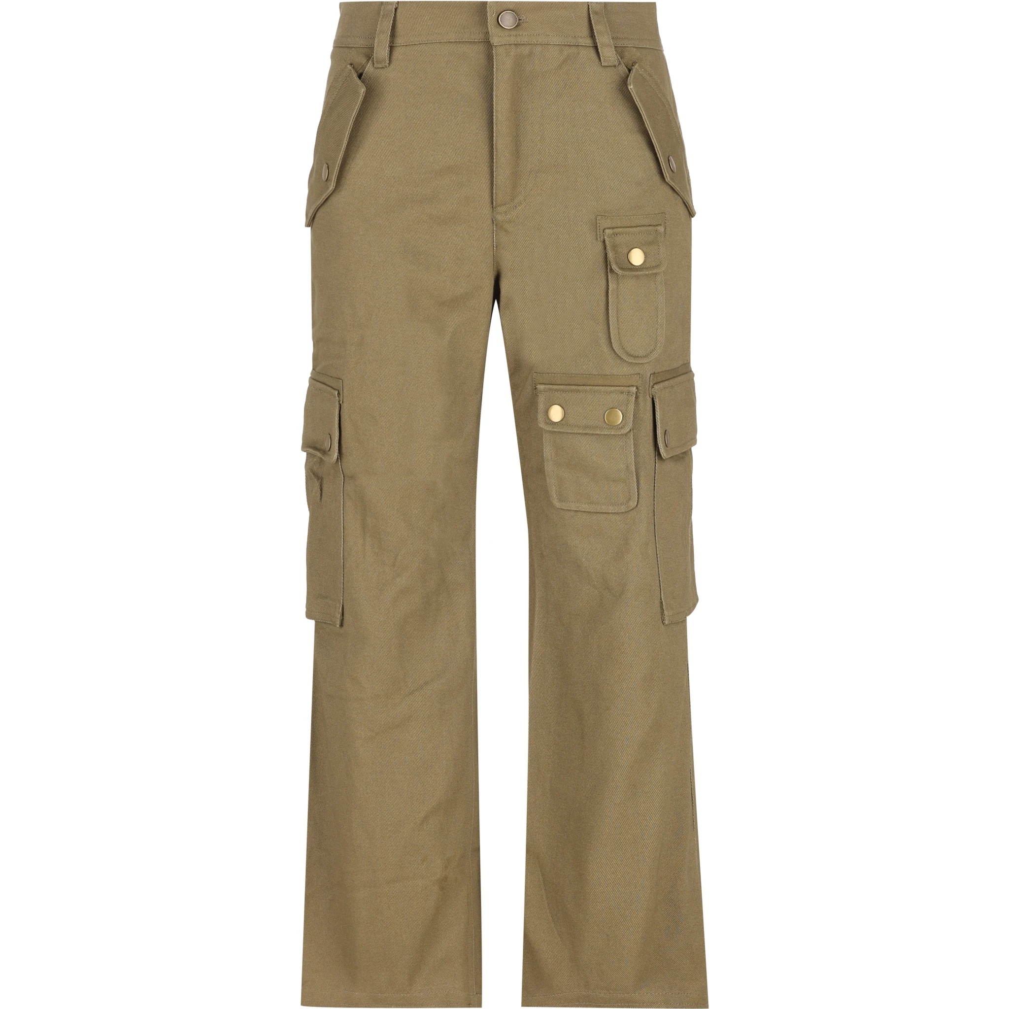 Isabel Marant RTW... Green