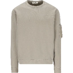 Premiata Sweaters Grey