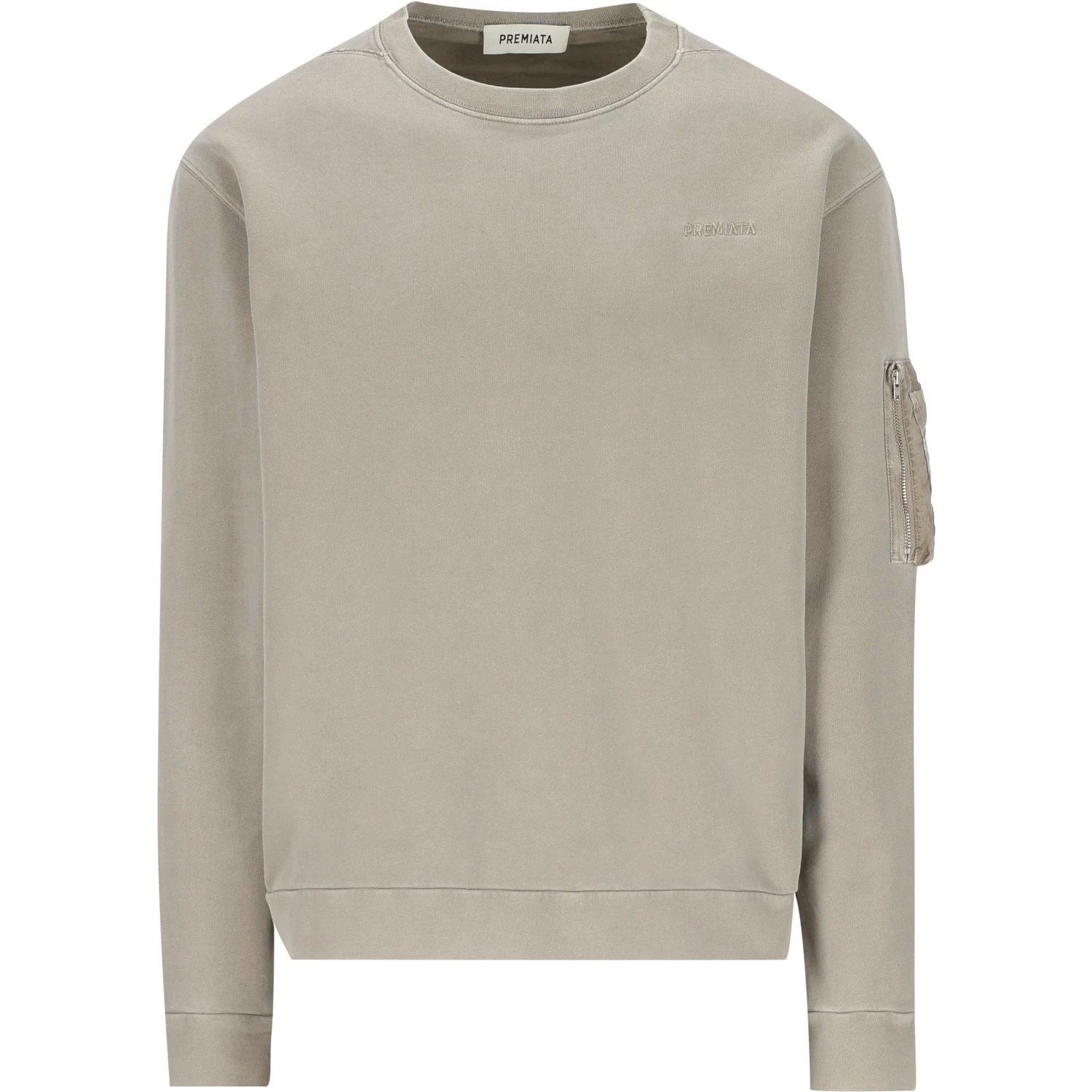 Premiata Sweaters Grey